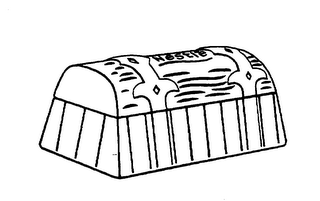 NESTLE logo