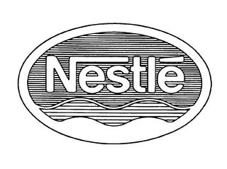 NESTLE logo