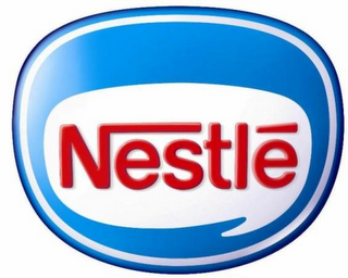 NESTLE logo