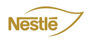 NESTLE logo