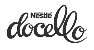 NESTLE DOCELLO logo