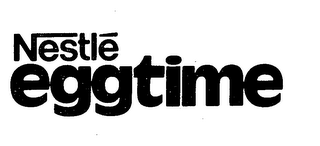 NESTLE EGGTIME logo