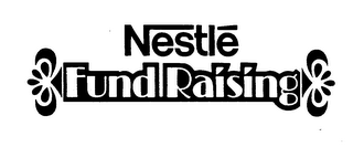 NESTLE FUND RAISING logo