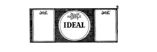 NESTLE IDEAL logo