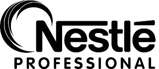NESTLE PROFESSIONAL logo