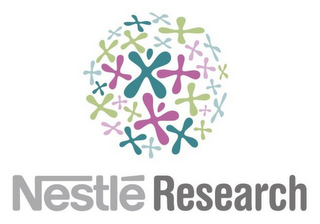 NESTLE RESEARCH logo
