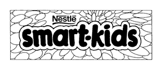 NESTLE SMART KIDS logo