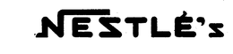 NESTLE'S logo