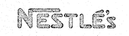 NESTLE'S logo