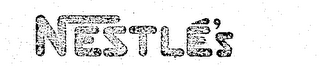 NESTLE'S logo