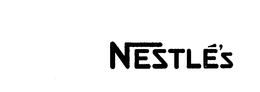 NESTLE'S logo