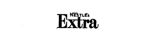 NESTLE'S EXTRA logo
