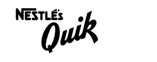 NESTLES QUIK logo