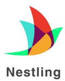 NESTLING logo