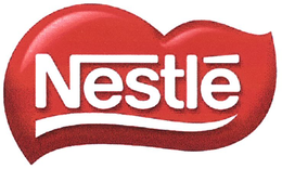 NESTLÉ logo