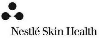 NESTLÉ SKIN HEALTH logo