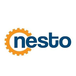 NESTO logo