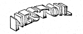NESTOIL logo