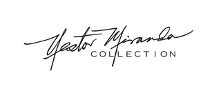 NESTOR MIRANDA COLLECTION logo
