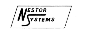 NESTOR SYSTEMS logo