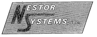 NESTOR SYSTEMS, INC. logo