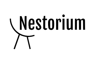NESTORIUM logo