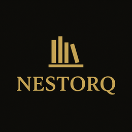 NESTORQ logo