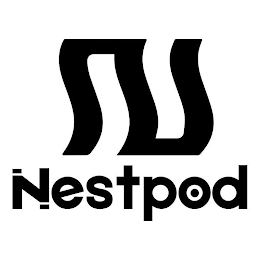 NESTPOD logo