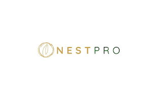 NESTPRO logo