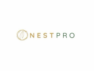 NESTPRO logo