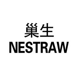 NESTRAW logo