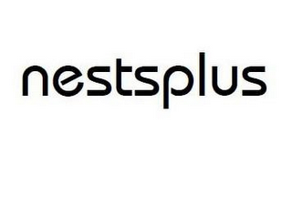 NESTSPLUS logo