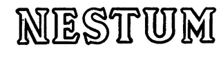 NESTUM logo