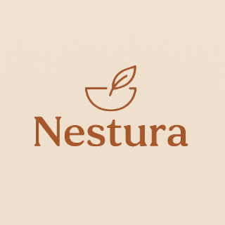 NESTURA logo