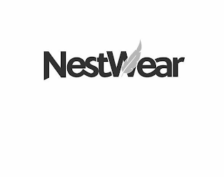 NESTWEAR logo
