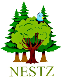 NESTZ logo