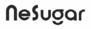 NESUGAR logo