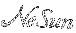 NESUN logo