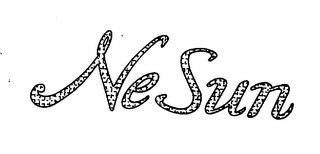 NESUN logo