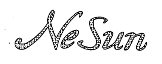 NESUN logo