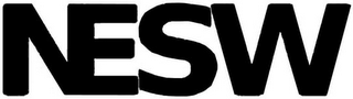 NESW logo