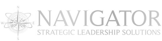 NESW NAVIGATOR STRATEGIC LEADERSHIP SOLUTIONS logo