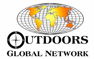 NESW OUTDOORS GLOBAL NETWORK logo