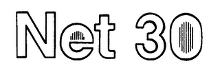 NET 30 logo