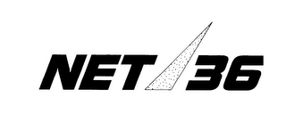 NET 36 logo