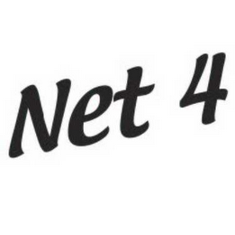 NET 4 logo