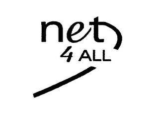 NET 4 ALL logo