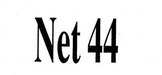 NET 44 logo