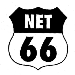 NET 66 logo