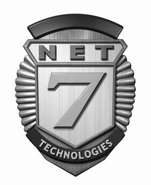 NET 7 TECHNOLOGIES logo